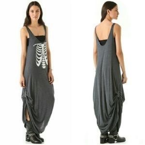 Wildfox Maxi Dress